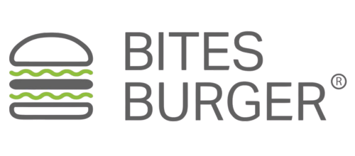 Bites Burger Logo
